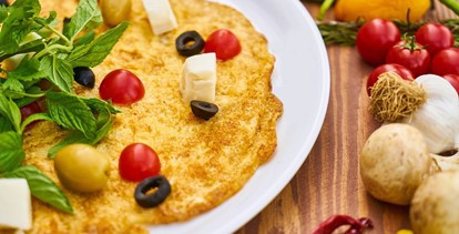 Omelette