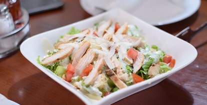 Caesar salad