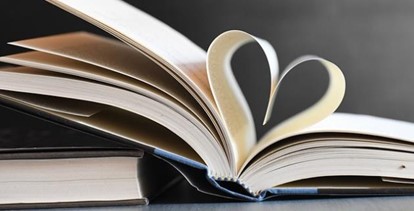 Book afternoon with Jarmila Máchalová