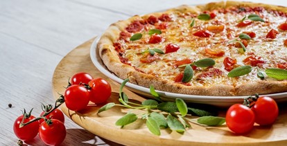 Pizza Vegetka